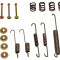 Kit reparatie saboti frana Renault Clio 2, Laguna , Twingo, Peugeot 306 106, Citroen Xsara, set Original Renault 7701206972