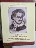 Stolnicul Constantin Cantacuzino