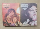 Paiața - Eugen Sue (2 vol.)