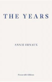 The Years - Annie Ernaux