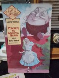 Through the Looking Glass - Lewis Carroll