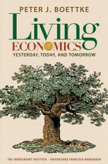 Living Economics: Yesterday, Today, and Tomorrow foto