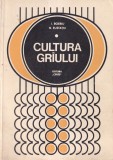 I. Boeriu, N. Eustatiu - Cultura griului (graului)