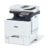 Multifunctional laser color Xerox C625V_DN Imprimare/Copiere/Scanare/Fax, A4, Viteza P&acirc;nă la