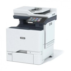 Multifunctional laser color Xerox C625V_DN Imprimare/Copiere/Scanare/Fax, A4, Viteza P&acirc;nă la