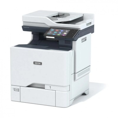 Multifunctional laser color Xerox C625V_DN Imprimare/Copiere/Scanare/Fax, A4, Viteza P&amp;acirc;nă la foto