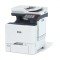 Multifunctional laser color Xerox C625V_DN Imprimare/Copiere/Scanare/Fax, A4, Viteza P&acirc;nă la