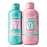 Hairburst Set Șampon și Balsam pentru Creșterea și Fortifierea Părului