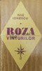 Roza Vanturilor - Nae Ionescu, Editura Hyperion, Cartonata, Stare Buna, ISBN 5-368-01487-2
