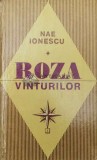 Cumpara ieftin Roza vanturilor - Nae Ionescu (Y27)