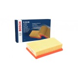 Filtru de aer auto Bosch S0126 pentru NISSAN Qashqai X-Trail (2007-2014) - RESIGILAT