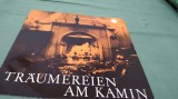 Cumpara ieftin DISC VINIL TRAUMEREIEN AM KAMIN RAR!!! STARE EXCELENT