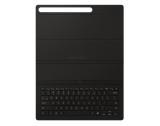SAMSUNG TAB S10/S9 Ultra Cover Keybd BK