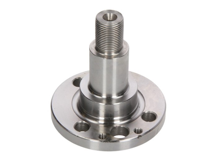 Portfuzeta / jamba VW FOX (5Z1, 5Z3) (2003 - 2016) BTA H5S003BTA