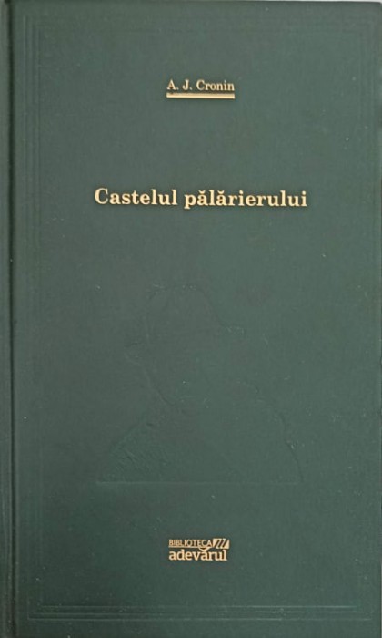 CASTELUL PALARIERULUI-A.J. CRONIN-201505