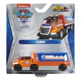 Patrula catelusilor vehicule metalice camion zuma