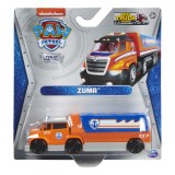 Patrula catelusilor vehicule metalice camion zuma, Spin Master