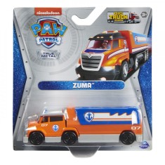 Patrula catelusilor vehicule metalice camion zuma