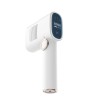 Epilator IPL pt Epilare Definitiva Fara Durere cu Tehnologie IPL/ICE COOLING,5 trepte de intensitate,2 Capete de inlocuire pentru Corp/Fata, Cu Afisaj