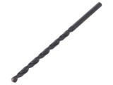 Burghiu Metal 5.3mm HSS MAYKESTAG