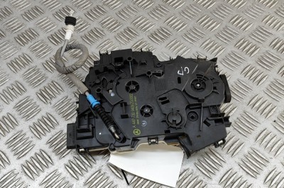 &amp;Icirc;ncuietoare ușă culisantă dreapta MERCEDES-BENZ VITO Tourer W447 2016 OEM: A4477309401 | 31802776 foto