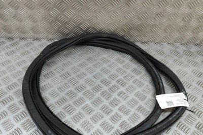 Garnitura ușă st&amp;acirc;nga spate AUDI Q2 GA 2020 OEM: 81A833721A | 30665744 foto