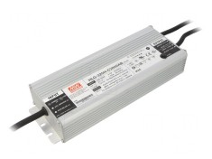 Alimentator LED 319,2W IP65 HLG-320H-C2800AB foto