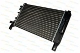 Radiator, racire motor FORD COURIER (F3L, F5L) (1991 - 1996) THERMOTEC D7G003TT