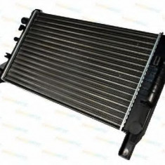 Radiator, racire motor FORD COURIER (F3L, F5L) (1991 - 1996) THERMOTEC D7G003TT
