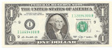 Statele Unite (SUA) 1 Dolar 2009 - (I - Minneapolis MN) P-530 UNC !!!