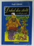 DUHUL DIN STICLA SI ALTE POVESTI de FRATII GRIMM , 2001