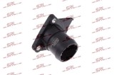 Cuplaj conducta lichid racire Audi A6 10-, A7 10-, A8 10-; Bentley Continental Gt 11-18, Flying Spur 13-19, motor: 4.0 V8 T, SRLine, 079121137M