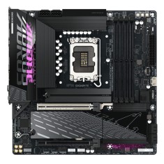 MB Gigabyte B860M AORUS ELITE WIFI6E