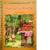 Comorile lumii - Hansel si Gretel - Fratii Grimm
