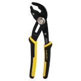 Topmaster 211400 - Cleste reglabil cu articulatie intrepatrunsa 200 mm