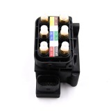 Cumpara ieftin Bloc Supape Suspensie Pneumatica Mercedes C E S R Class M GL GLE GLS