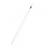 Touch Pen Techsuit S3, Versiune Activ, Alb