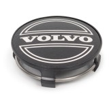 Capac Janta Aluminiu Original Volvo ? 59,5 mm