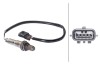 HELLA 6PA 358 103-041 Sonda Lambda