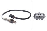 HELLA 6PA 358 103-041 Sonda Lambda