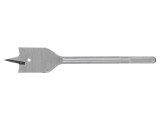 Burghiu PROLINE lemn lopată &Oslash;45mm L150mm suport hexagonal 26645
