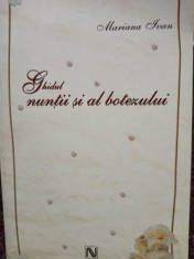 Mariana Ivan - Ghidul nuntii si al botezului (Editia: 2004) foto