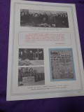 PLANSA Document vechi-1948-Stalin/Dej a semnat TRATAT PACE R,P.R-URSS-Stare FB