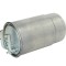 Filtru combustibil OPEL CORSA C (F08, F68) (2000 - 2009) BOSCH F 026 402 051