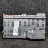 Panou de siguranțe BMW X5 E53 2002 OEM: 83804098380407 2035520