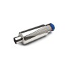 Toba sport inox Japan Style, diametru intrare 51mm, lungime 145mm Cod: 142150XB Automotive TrustedCars, Oem