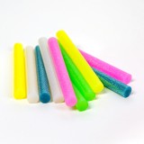 Baton termoadeziv - 11 x 100 mm - colorat fluorescent - 10 buc/pachet Best CarHome