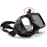 Cumpara ieftin Masca Scufundari cu prindere pt GoPro, SJCAM, Xiaomi GP291 MOTURA DEFECTA