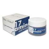 Crema, Swiss Medical, Azulene, Efect Anti-Imbatranire, Regenerant, Antoxidant, 17 Aminoacizi, Borcan