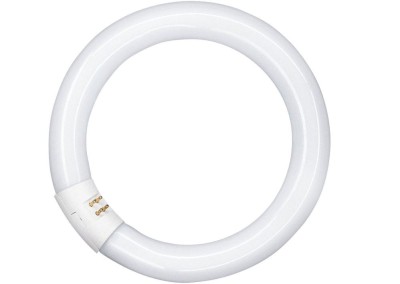 Tub Fluorescent Circular OSRAM G10Q, 32W, 840C, 2180 lm, 4008321581143 foto